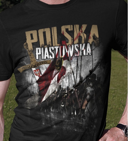 Polska Piastowska